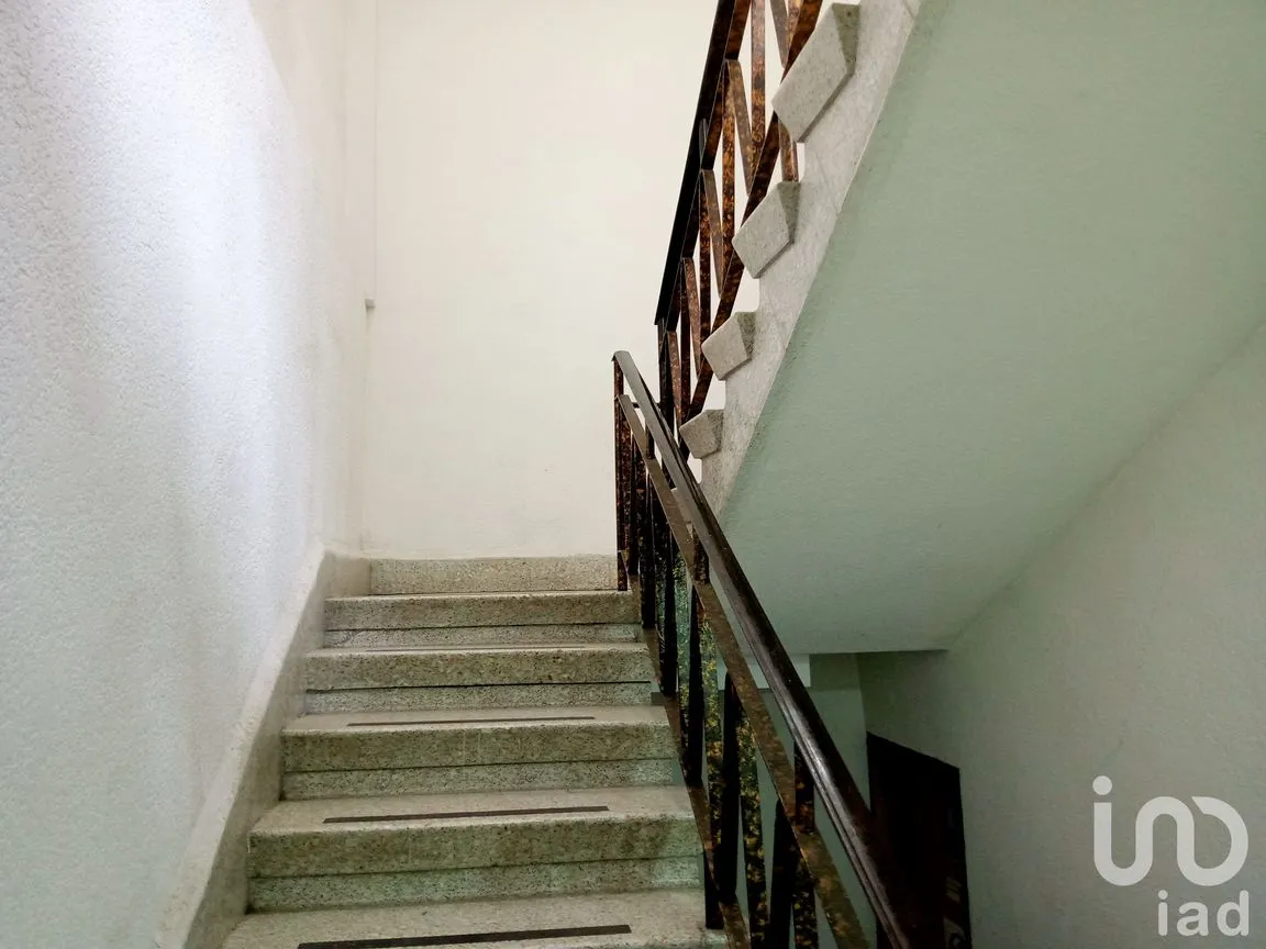 Oficina en Renta en Juárez, Cuauhtémoc, Ciudad de México | NEX-188105 | iad México | Foto 7 de 8