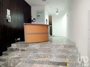 NEX-188105 - Oficina en Renta, con 50 m2 de construcción en Juárez, CP 06600, Ciudad de México.
