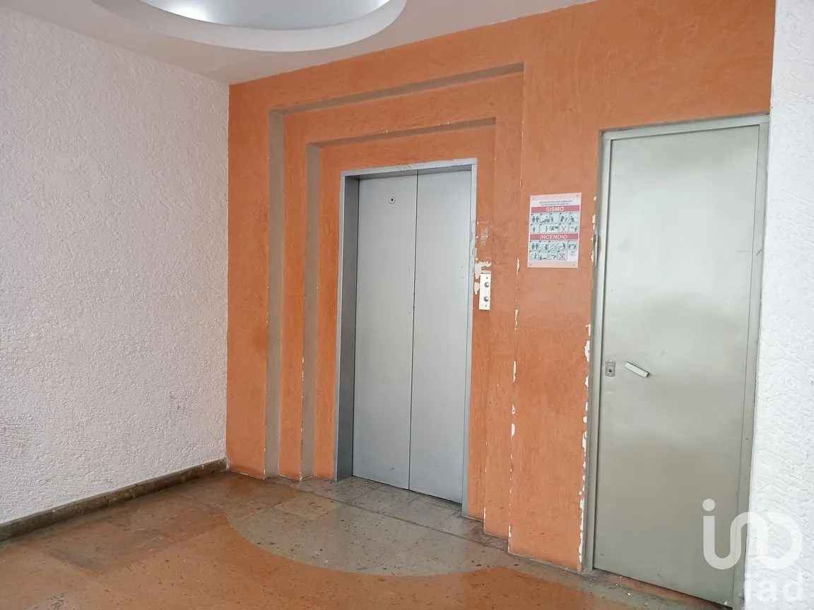 Oficina en Renta en Juárez, Cuauhtémoc, Ciudad de México | NEX-188575 | iad México | Foto 13 de 16