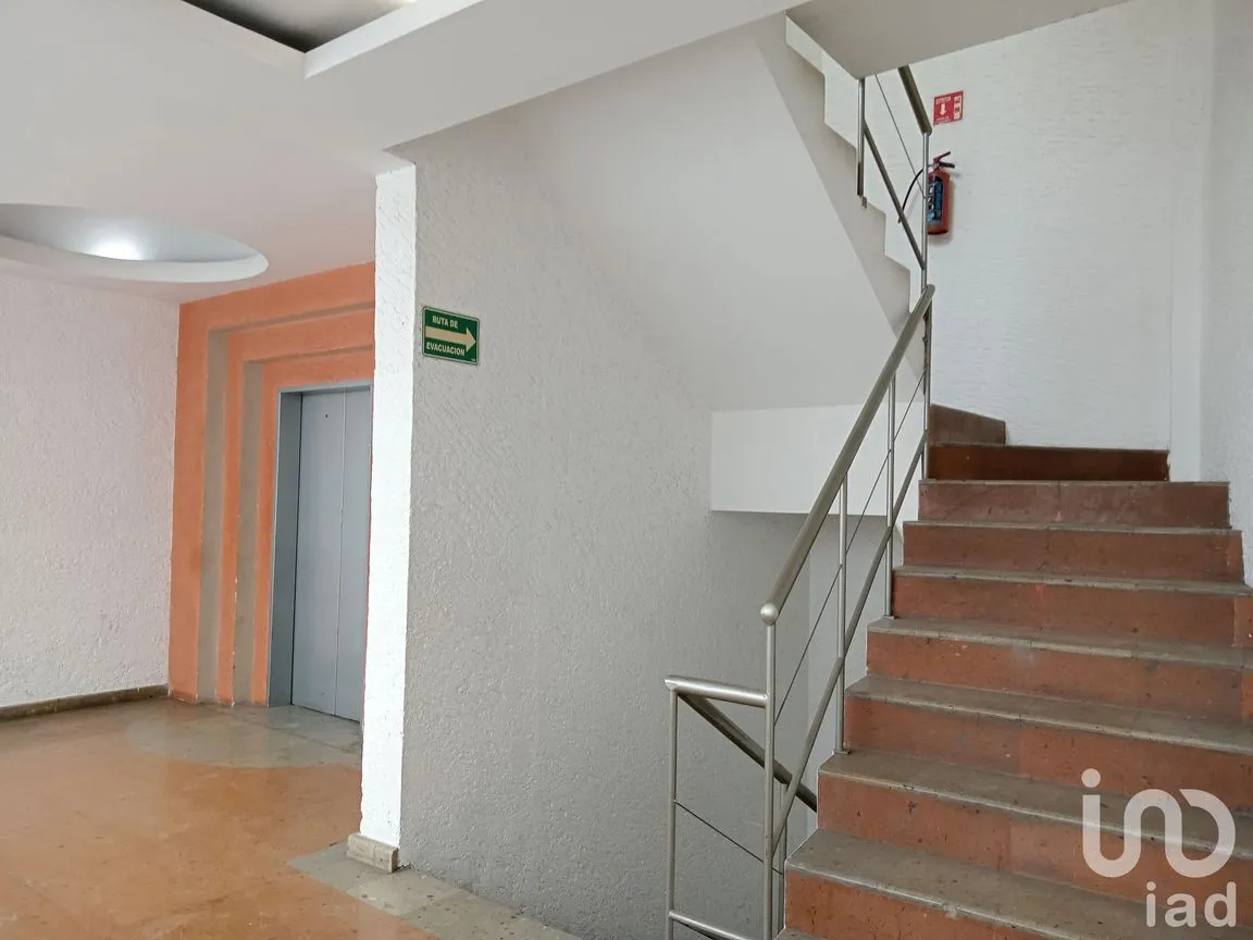 Oficina en Renta en Juárez, Cuauhtémoc, Ciudad de México | NEX-188575 | iad México | Foto 14 de 16