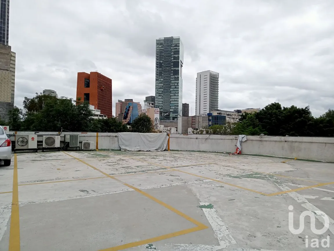 Oficina en Renta en Juárez, Cuauhtémoc, Ciudad de México | NEX-188575 | iad México | Foto 15 de 16