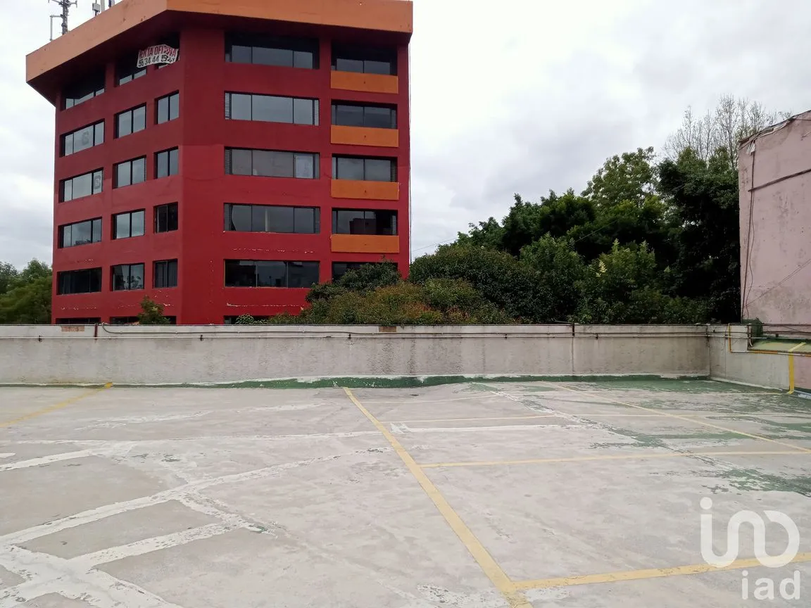 Oficina en Renta en Juárez, Cuauhtémoc, Ciudad de México | NEX-188575 | iad México | Foto 16 de 16