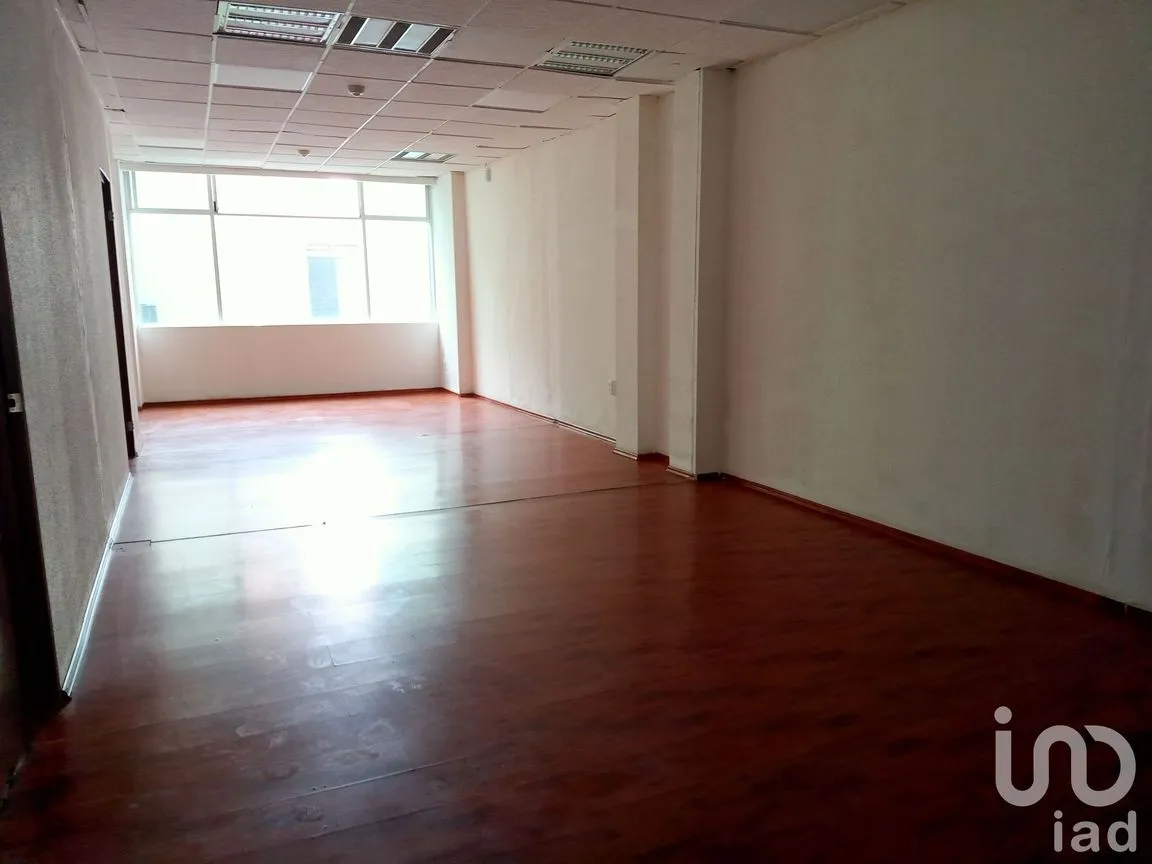 Oficina en Renta en Juárez, Cuauhtémoc, Ciudad de México | NEX-188575 | iad México | Foto 3 de 16