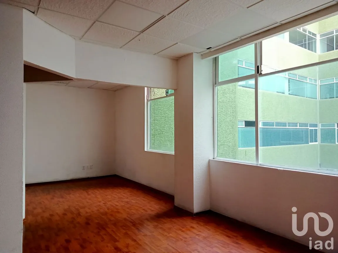 Oficina en Renta en Juárez, Cuauhtémoc, Ciudad de México | NEX-188575 | iad México | Foto 4 de 16