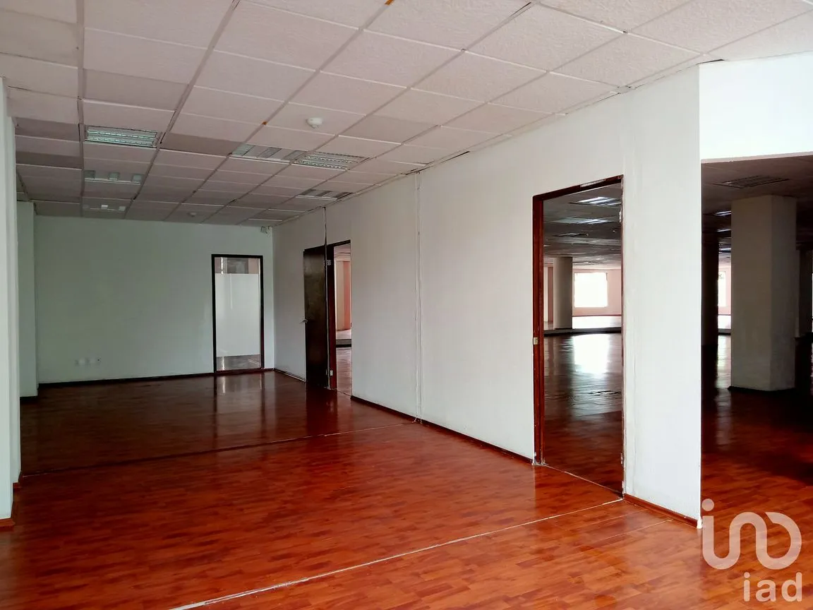 Oficina en Renta en Juárez, Cuauhtémoc, Ciudad de México | NEX-188575 | iad México | Foto 5 de 16