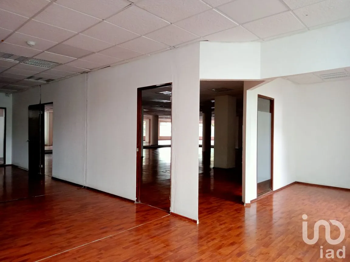 Oficina en Renta en Juárez, Cuauhtémoc, Ciudad de México | NEX-188575 | iad México | Foto 6 de 16