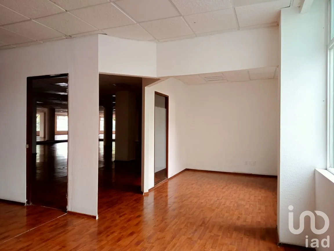 Oficina en Renta en Juárez, Cuauhtémoc, Ciudad de México | NEX-188575 | iad México | Foto 7 de 16