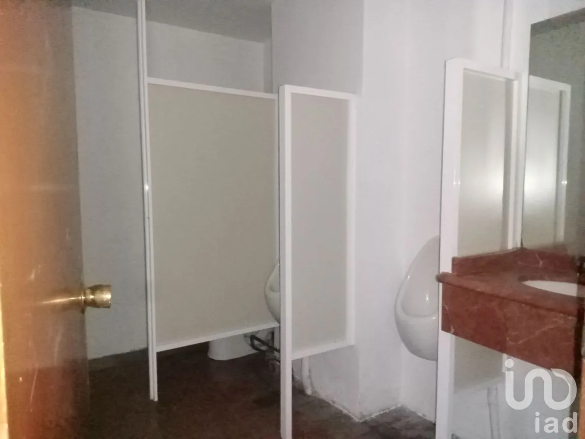 Oficina en Renta en Juárez, Cuauhtémoc, Ciudad de México | NEX-188575 | iad México | Foto 9 de 16