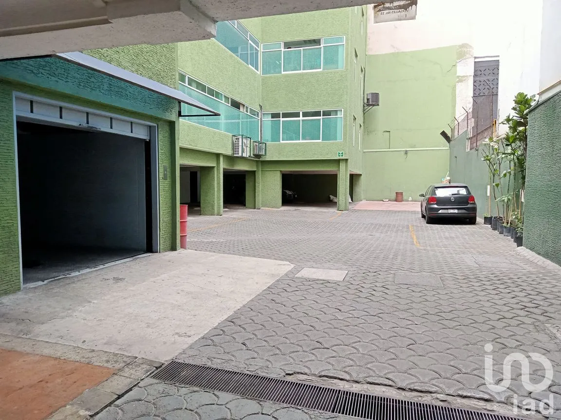 Oficina en Renta en Juárez, Cuauhtémoc, Ciudad de México | NEX-188575 | iad México | Foto 10 de 16