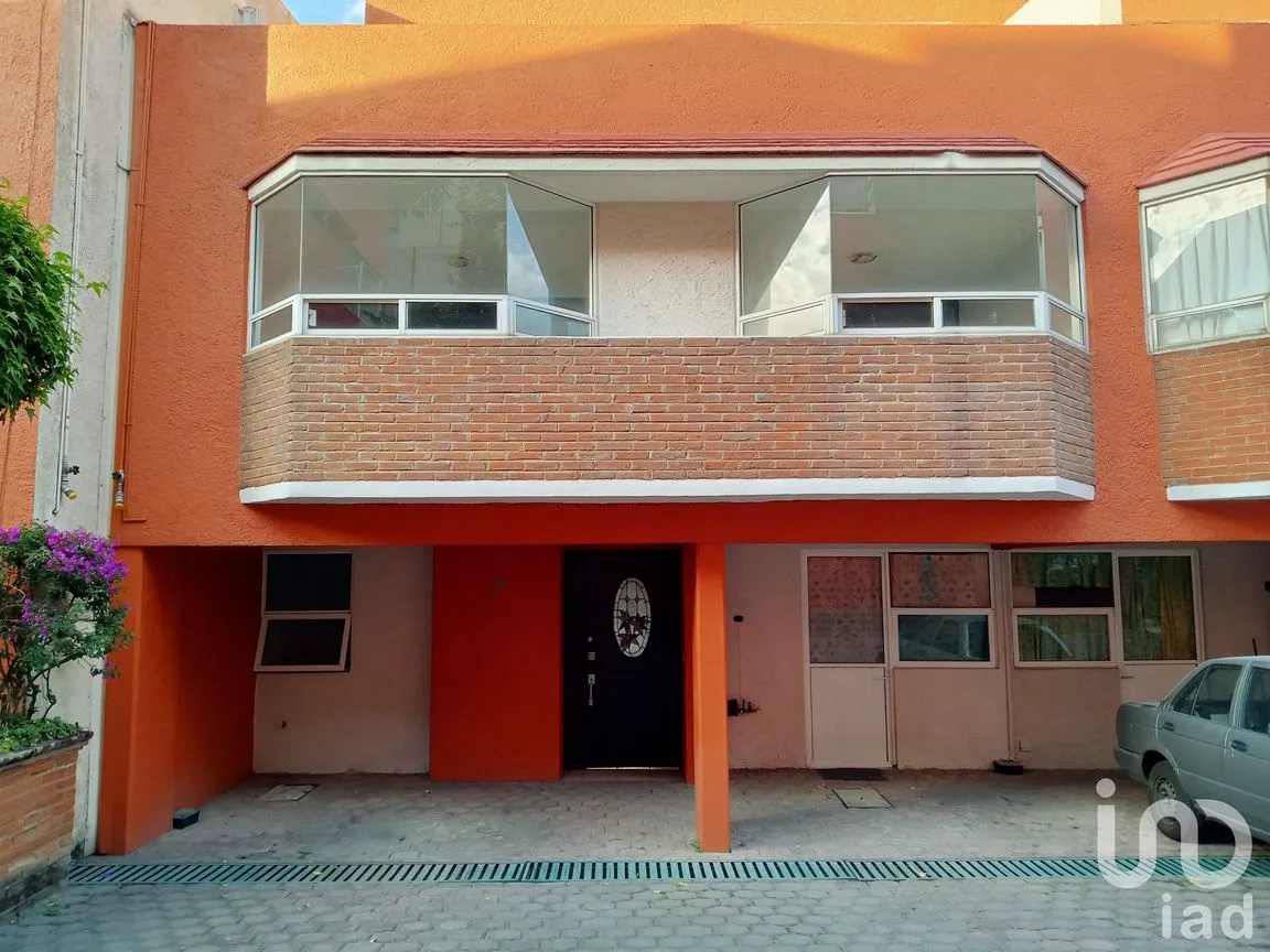Casa en Venta en Adolfo López Mateos, Cuajimalpa de Morelos, Ciudad de México | NEX-197581 | iad México | Foto 3 de 53