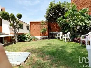 NEX-214459 - Casa en Venta, con 3 recamaras, con 3 baños, con 361 m2 de construcción en Colina del Sur, CP 01430, Ciudad de México.