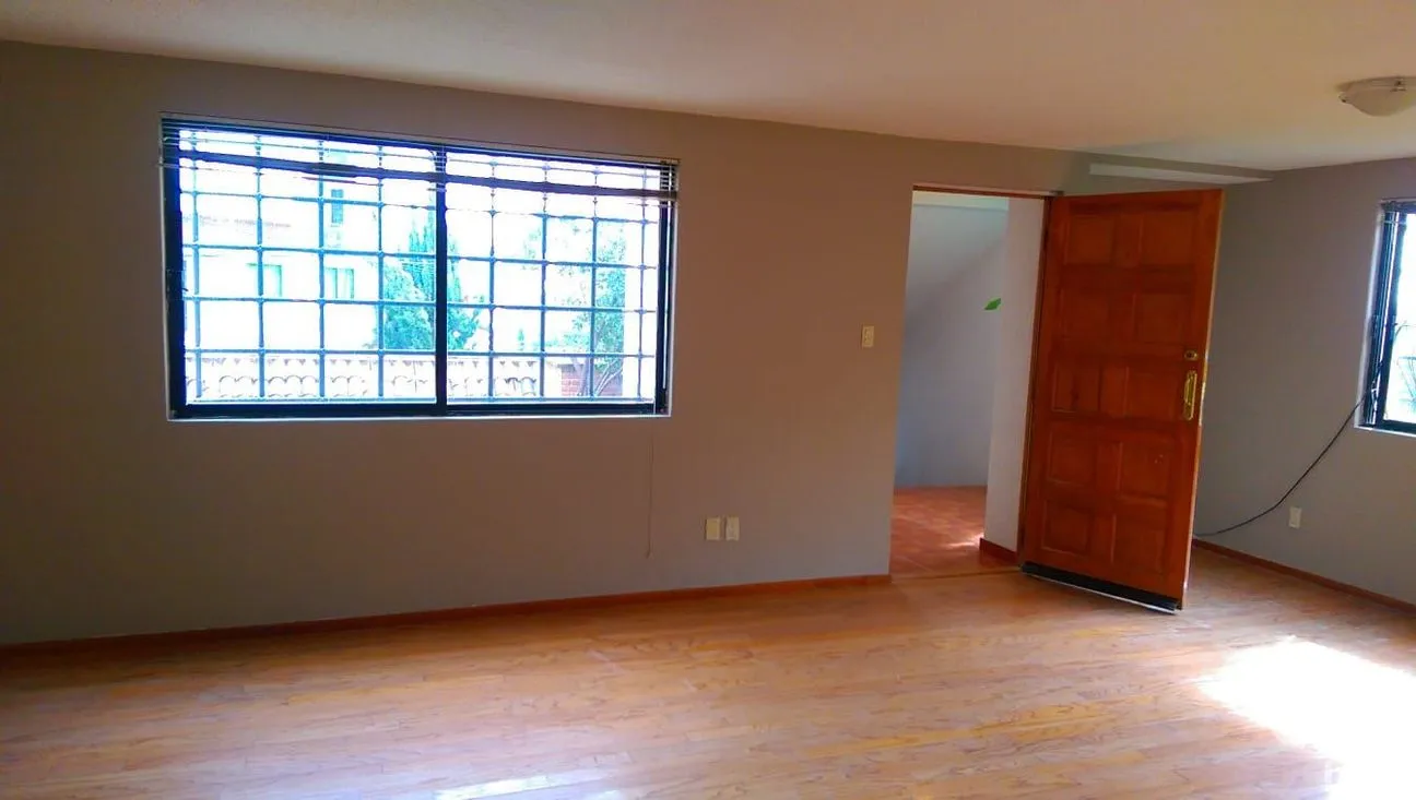 Departamento en Venta en Lomas del Chamizal, Cuajimalpa de Morelos, Ciudad de México | NEX-218031 | iad México | Foto 12 de 13