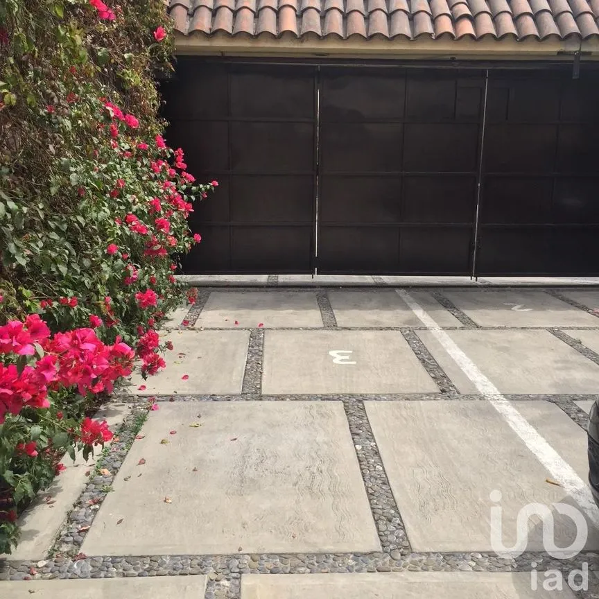 Departamento en Venta en Lomas del Chamizal, Cuajimalpa de Morelos, Ciudad de México | NEX-218031 | iad México | Foto 13 de 13