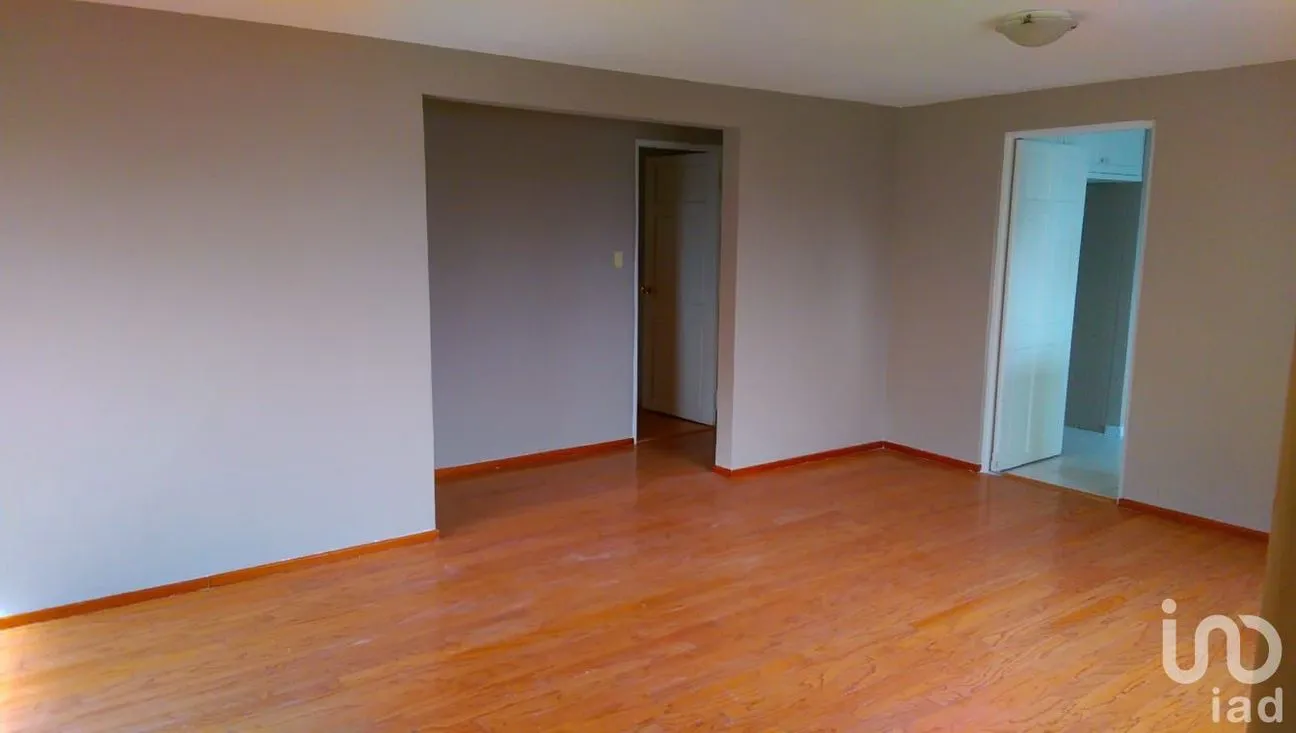 Departamento en Venta en Lomas del Chamizal, Cuajimalpa de Morelos, Ciudad de México | NEX-218031 | iad México | Foto 3 de 13