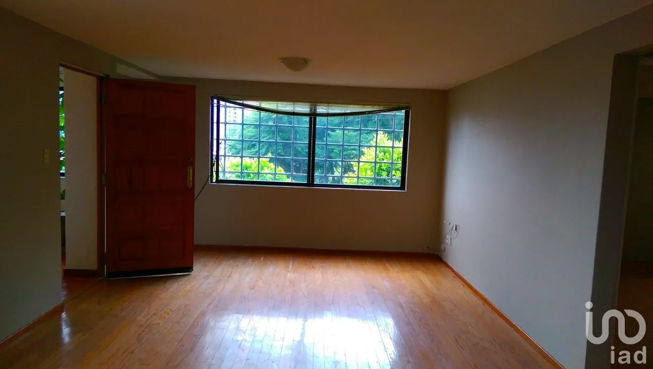 Departamento en Venta en Lomas del Chamizal, Cuajimalpa de Morelos, Ciudad de México | NEX-218031 | iad México | Foto 4 de 13