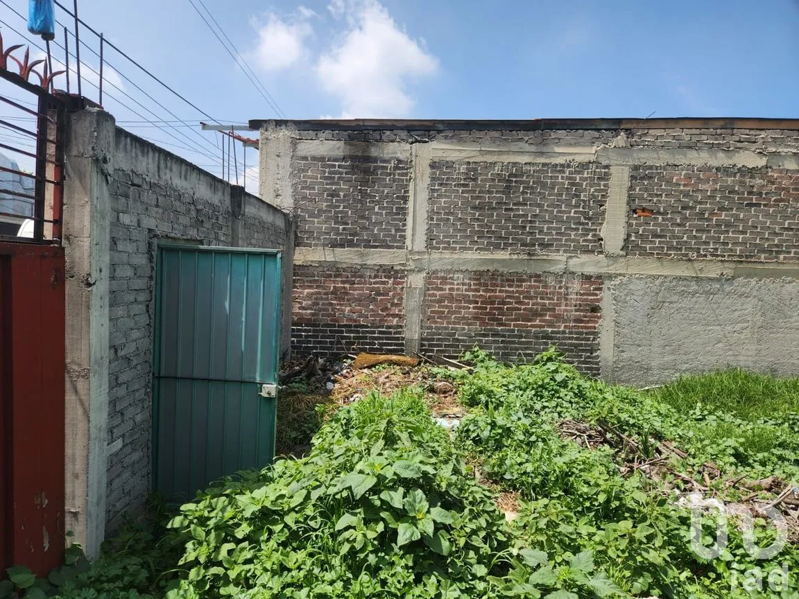Terreno en Venta en San Miguel Xico, Valle de Chalco Solidaridad, México | NEX-219877 | iad México | Foto 11 de 19