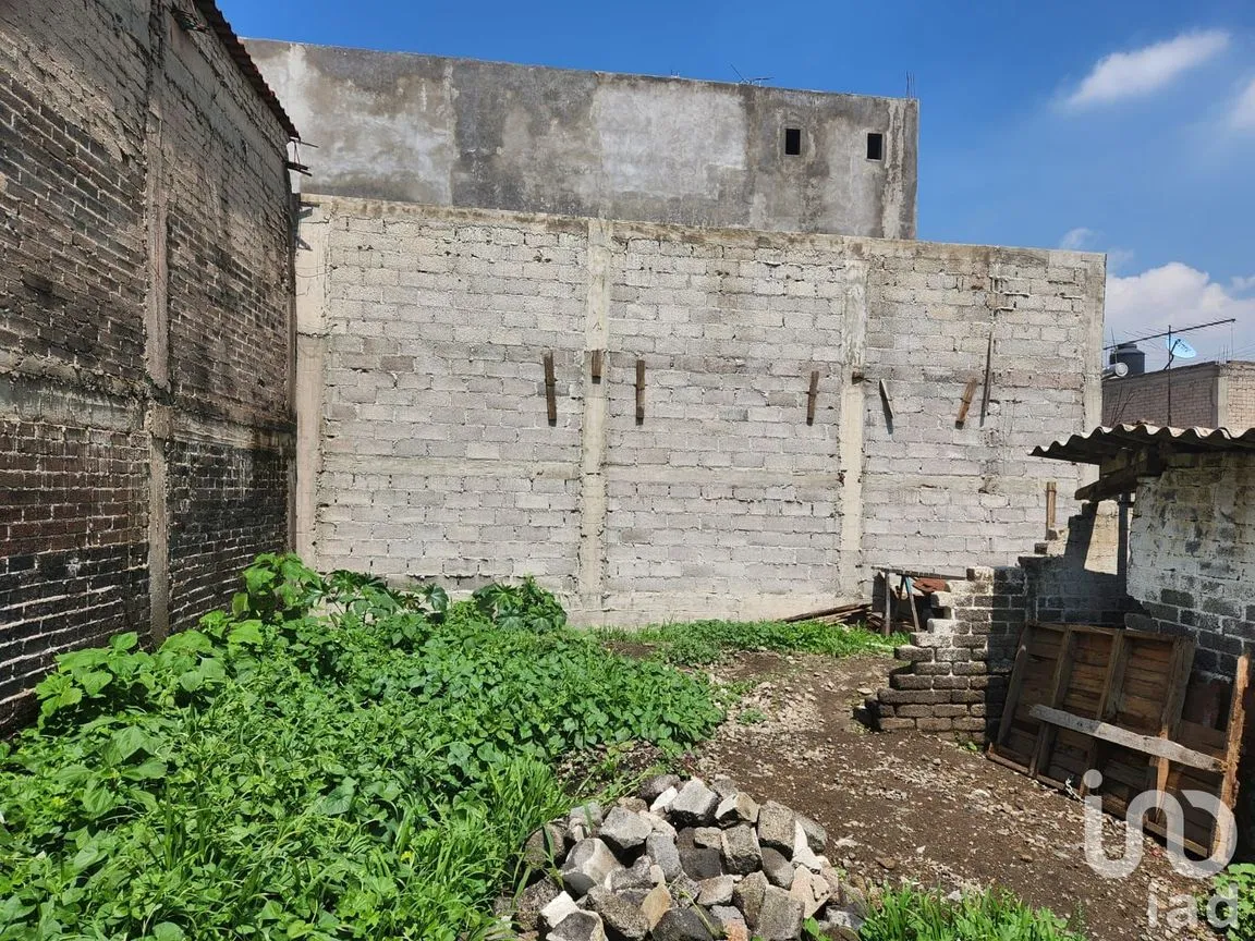 Terreno en Venta en San Miguel Xico, Valle de Chalco Solidaridad, México | NEX-219877 | iad México | Foto 12 de 19