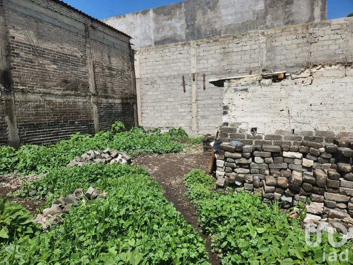 Terreno en Venta en San Miguel Xico, Valle de Chalco Solidaridad, México | NEX-219877 | iad México | Foto 15 de 19