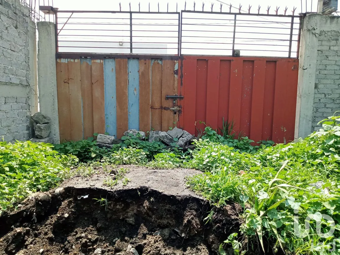 Terreno en Venta en San Miguel Xico, Valle de Chalco Solidaridad, México | NEX-219877 | iad México | Foto 16 de 19