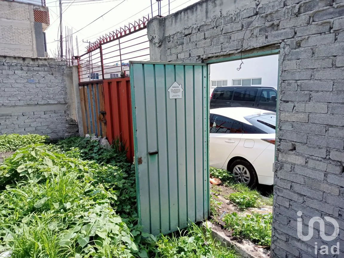 Terreno en Venta en San Miguel Xico, Valle de Chalco Solidaridad, México | NEX-219877 | iad México | Foto 17 de 19