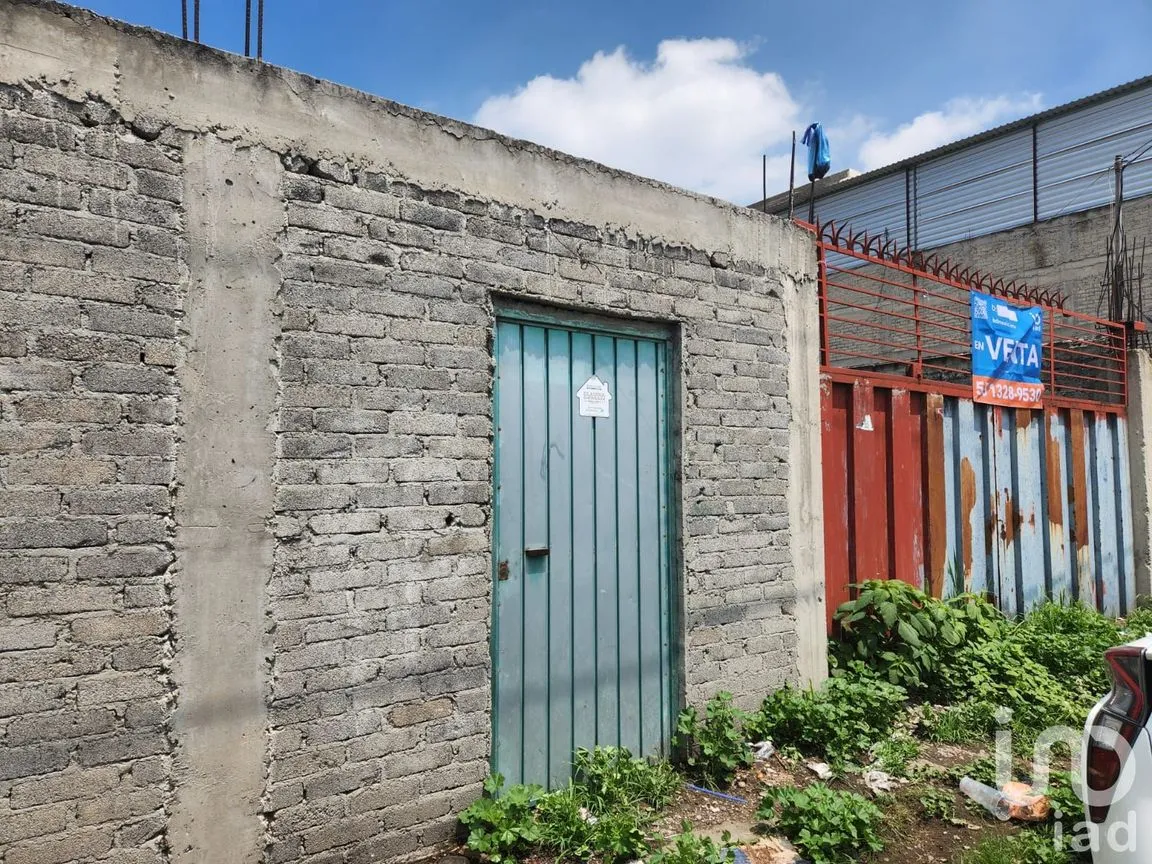 Terreno en Venta en San Miguel Xico, Valle de Chalco Solidaridad, México | NEX-219877 | iad México | Foto 19 de 19