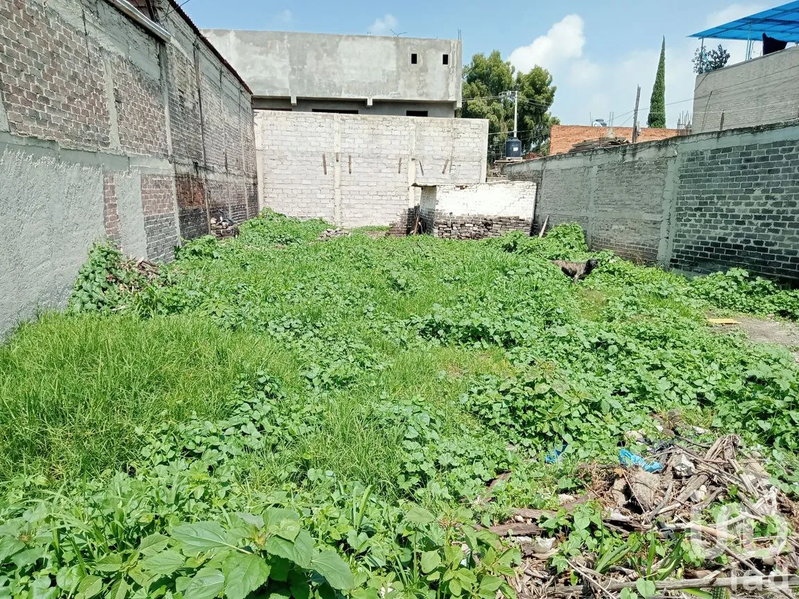 Terreno en Venta en San Miguel Xico, Valle de Chalco Solidaridad, México | NEX-219877 | iad México | Foto 3 de 19