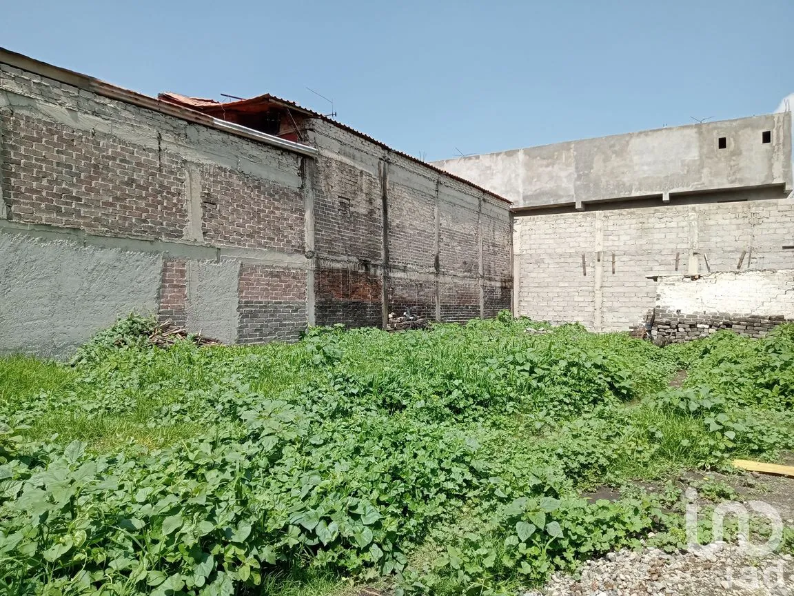 Terreno en Venta en San Miguel Xico, Valle de Chalco Solidaridad, México | NEX-219877 | iad México | Foto 5 de 19