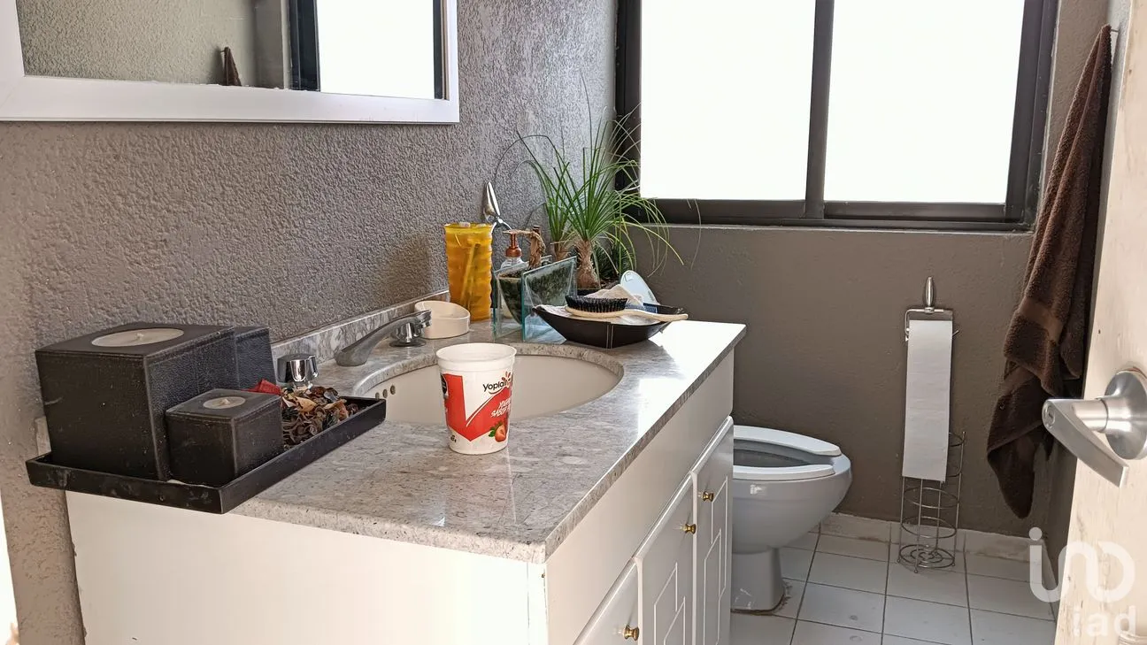 Casa en Venta en San Lorenzo Acopilco, Cuajimalpa de Morelos, Ciudad de México | NEX-244300 | iad México | Foto 8 de 16