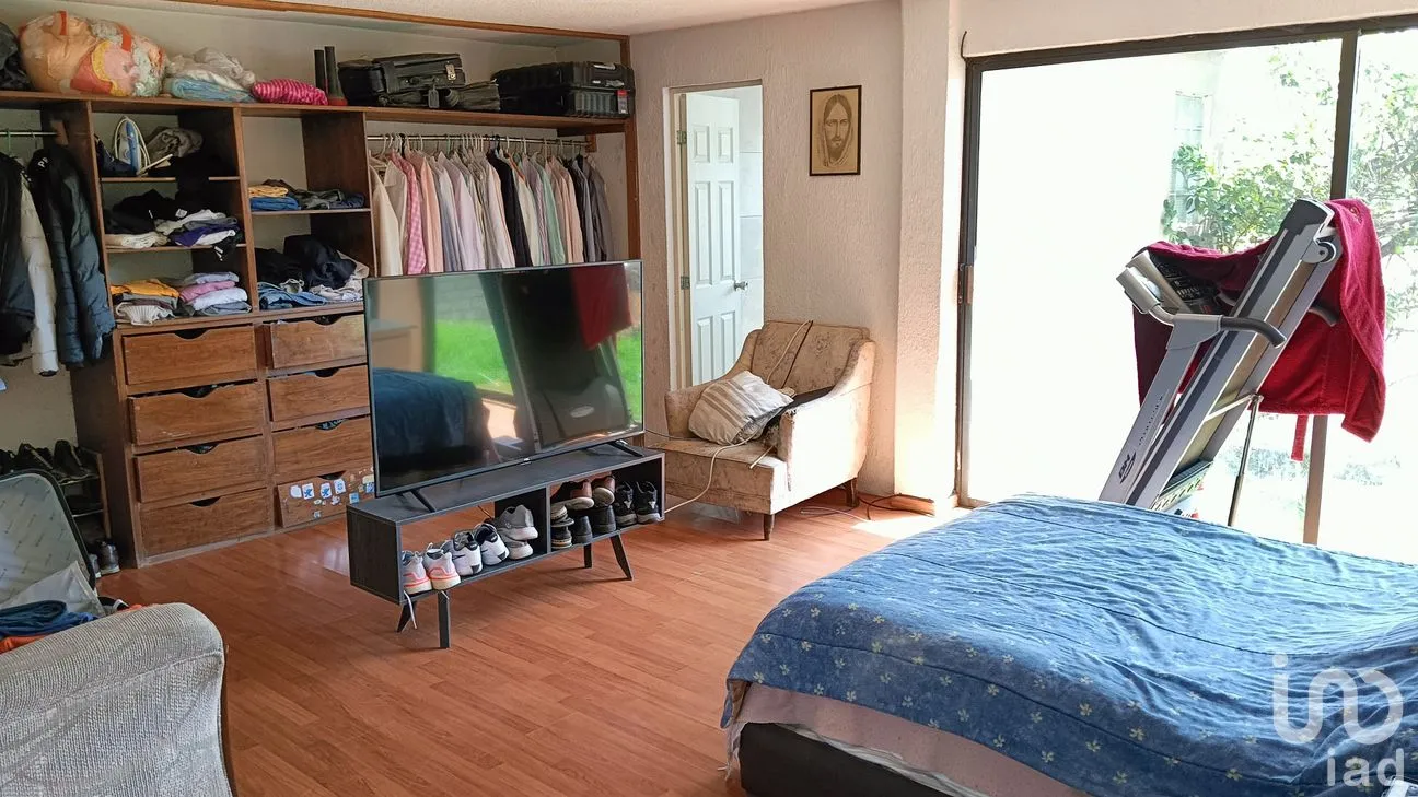 Casa en Venta en San Lorenzo Acopilco, Cuajimalpa de Morelos, Ciudad de México | NEX-244300 | iad México | Foto 9 de 16