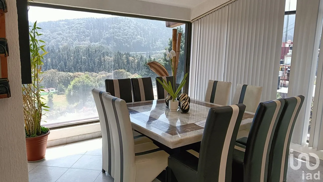 Casa en Venta en San Lorenzo Acopilco, Cuajimalpa de Morelos, Ciudad de México | NEX-244300 | iad México | Foto 1 de 16