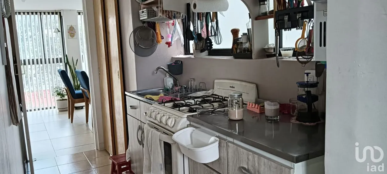 Departamento en Venta en Del Valle Sur, Benito Juárez, Ciudad de México | NEX-260065 | iad México | Foto 11 de 22