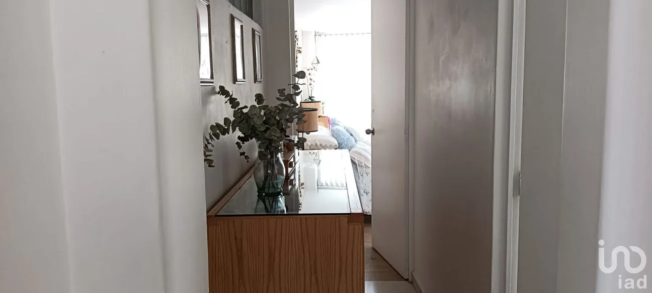 Departamento en Venta en Del Valle Sur, Benito Juárez, Ciudad de México | NEX-260065 | iad México | Foto 12 de 22