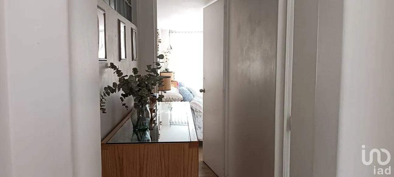 Departamento en Venta en Del Valle Sur, Benito Juárez, Ciudad de México | NEX-260065 | iad México | Foto 13 de 22