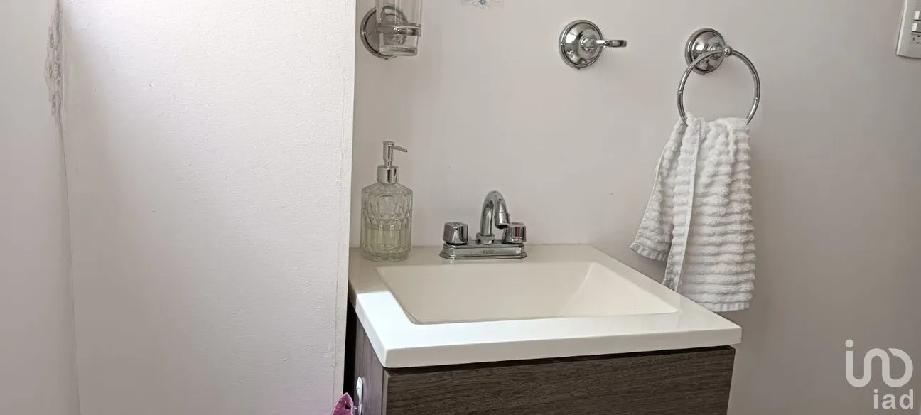 Departamento en Venta en Del Valle Sur, Benito Juárez, Ciudad de México | NEX-260065 | iad México | Foto 15 de 22