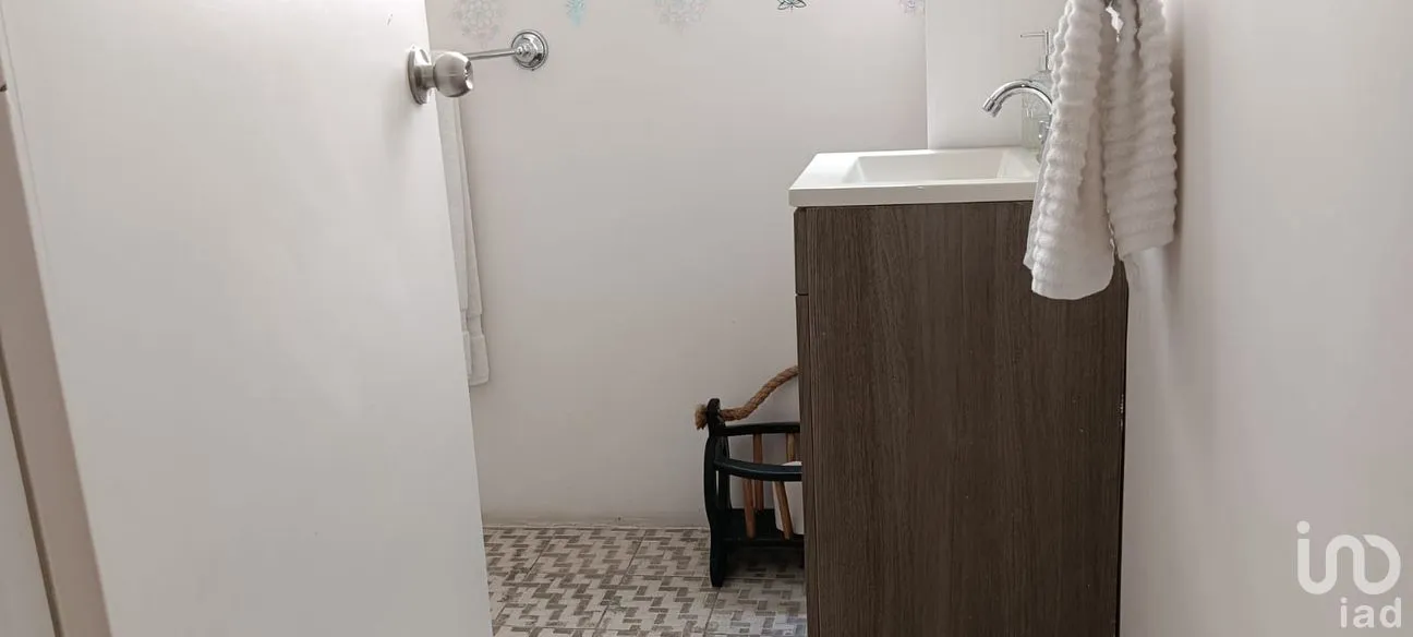 Departamento en Venta en Del Valle Sur, Benito Juárez, Ciudad de México | NEX-260065 | iad México | Foto 16 de 22