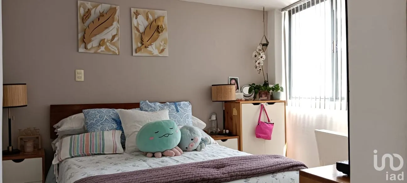 Departamento en Venta en Del Valle Sur, Benito Juárez, Ciudad de México | NEX-260065 | iad México | Foto 19 de 22