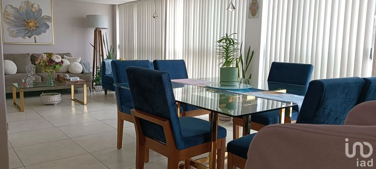 Departamento en Venta en Del Valle Sur, Benito Juárez, Ciudad de México | NEX-260065 | iad México | Foto 20 de 22