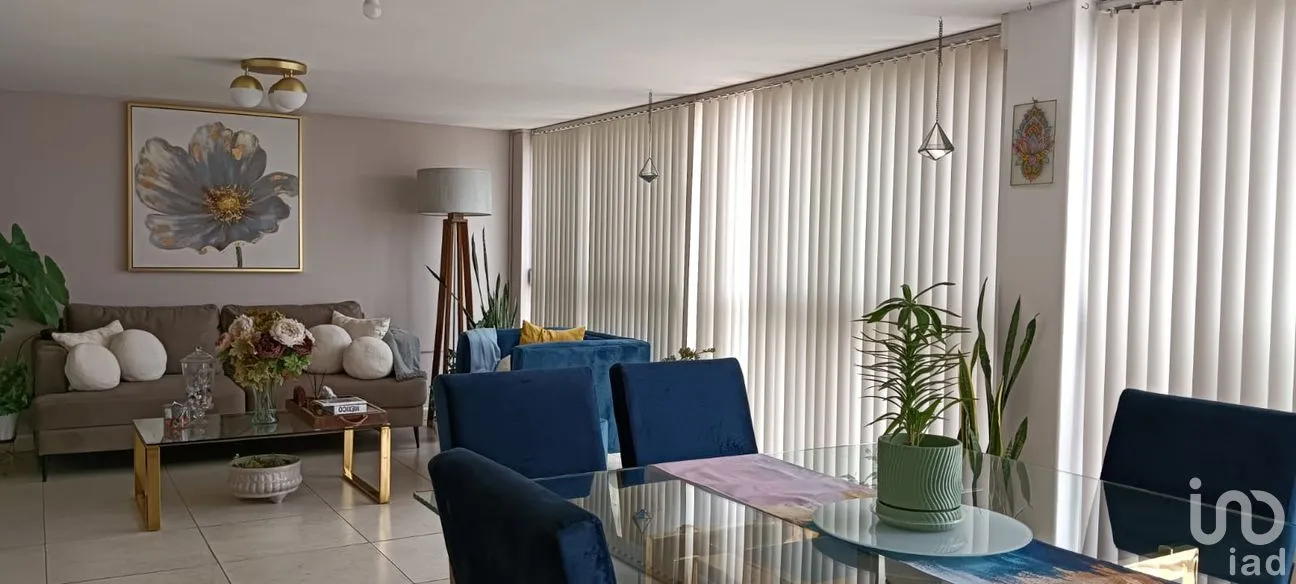 Departamento en Venta en Del Valle Sur, Benito Juárez, Ciudad de México | NEX-260065 | iad México | Foto 21 de 22