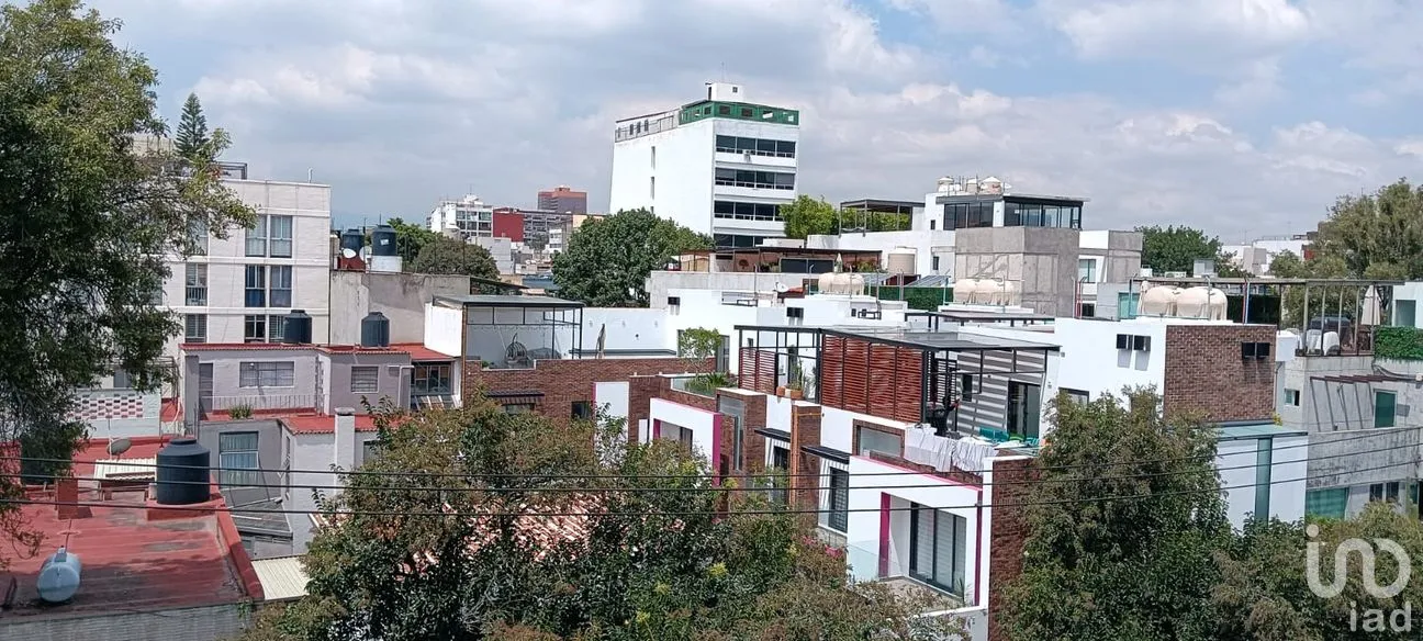Departamento en Venta en Del Valle Sur, Benito Juárez, Ciudad de México | NEX-260065 | iad México | Foto 7 de 22