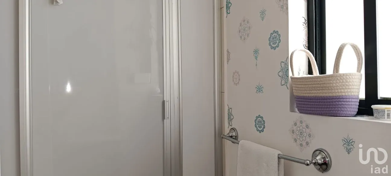 Departamento en Venta en Del Valle Sur, Benito Juárez, Ciudad de México | NEX-260065 | iad México | Foto 14 de 22