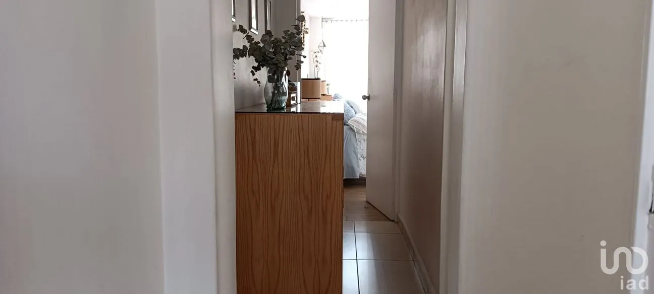 Departamento en Venta en Del Valle Sur, Benito Juárez, Ciudad de México | NEX-260065 | iad México | Foto 17 de 22