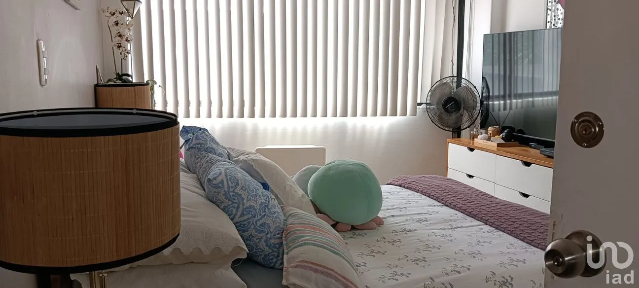 Departamento en Venta en Del Valle Sur, Benito Juárez, Ciudad de México | NEX-260065 | iad México | Foto 18 de 22