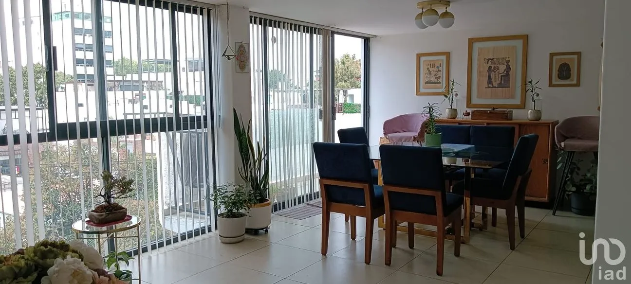 Departamento en Venta en Del Valle Sur, Benito Juárez, Ciudad de México | NEX-260065 | iad México | Foto 3 de 22