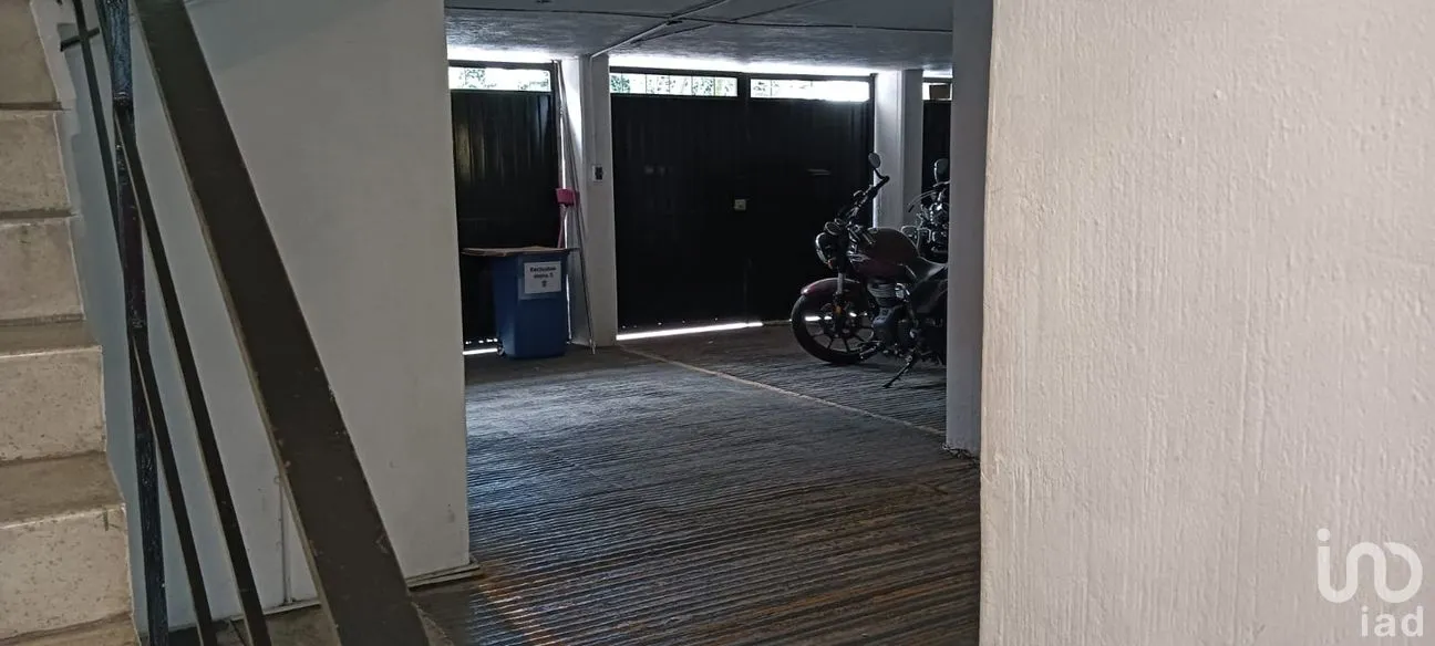 Departamento en Venta en Del Valle Sur, Benito Juárez, Ciudad de México | NEX-260065 | iad México | Foto 22 de 22