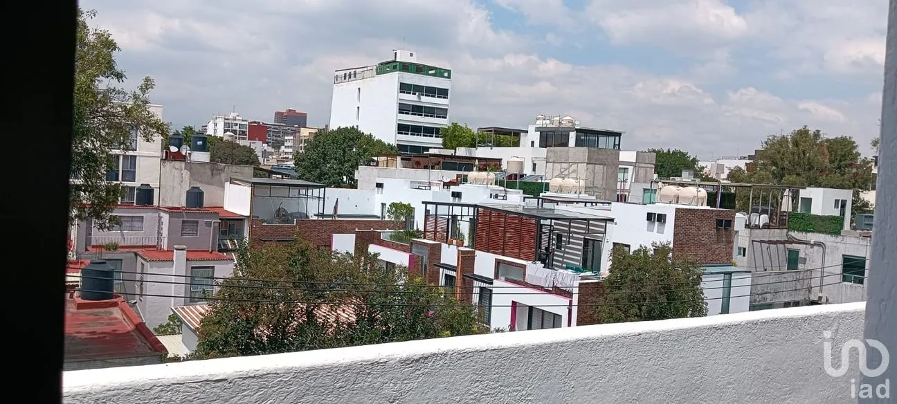 Departamento en Venta en Del Valle Sur, Benito Juárez, Ciudad de México | NEX-260065 | iad México | Foto 6 de 22