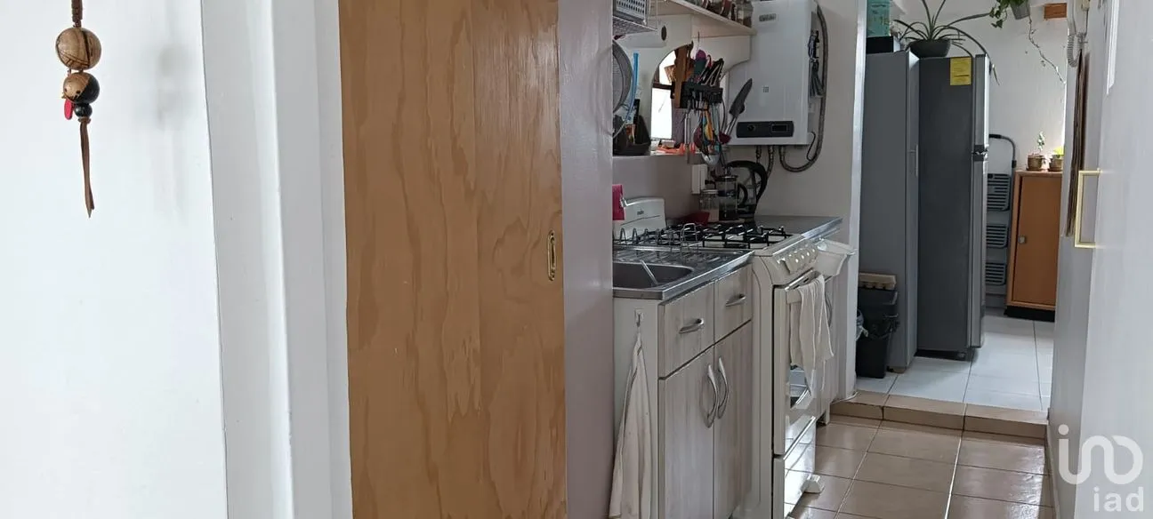 Departamento en Venta en Del Valle Sur, Benito Juárez, Ciudad de México | NEX-260065 | iad México | Foto 8 de 22