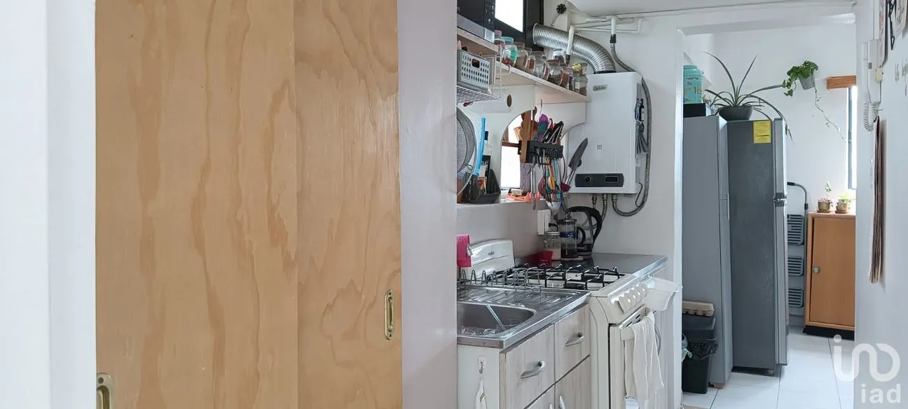 Departamento en Venta en Del Valle Sur, Benito Juárez, Ciudad de México | NEX-260065 | iad México | Foto 9 de 22