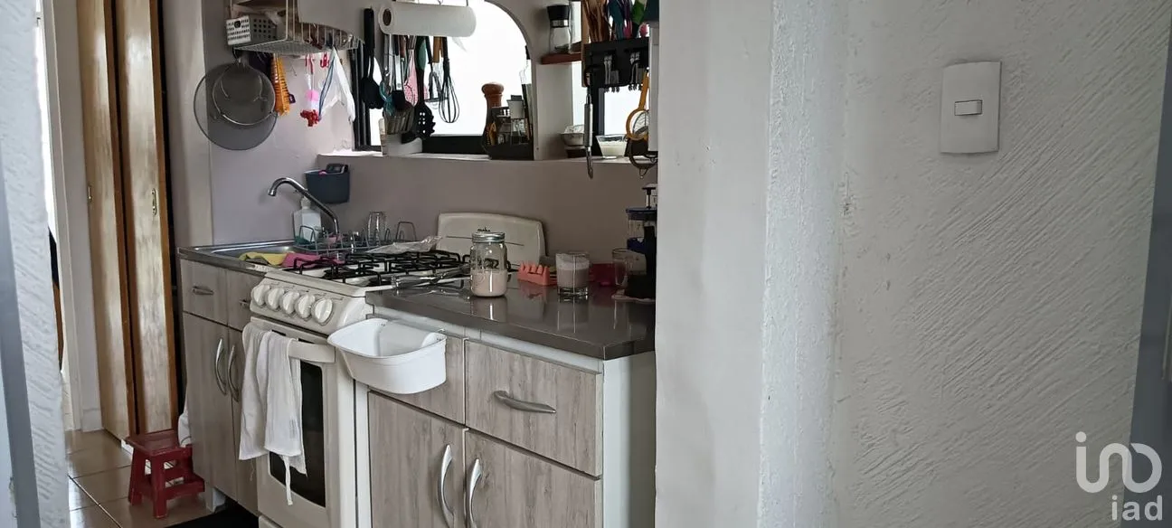 Departamento en Venta en Del Valle Sur, Benito Juárez, Ciudad de México | NEX-260065 | iad México | Foto 10 de 22