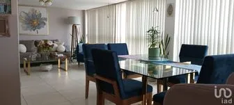 NEX-260065 - Departamento en Venta, con 2 recamaras, con 2 baños, con 112 m2 de construcción.