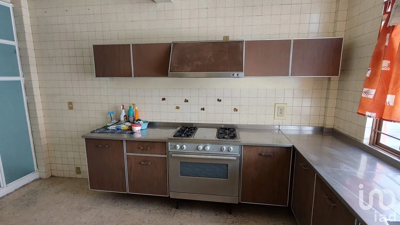 Casa en Venta en Sector Popular, Iztapalapa, Ciudad de México | NEX-260682 | iad México | Foto 13 de 52
